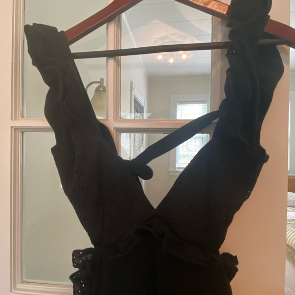 Sundays Copper Jumpsuit - Picture 4 of 6